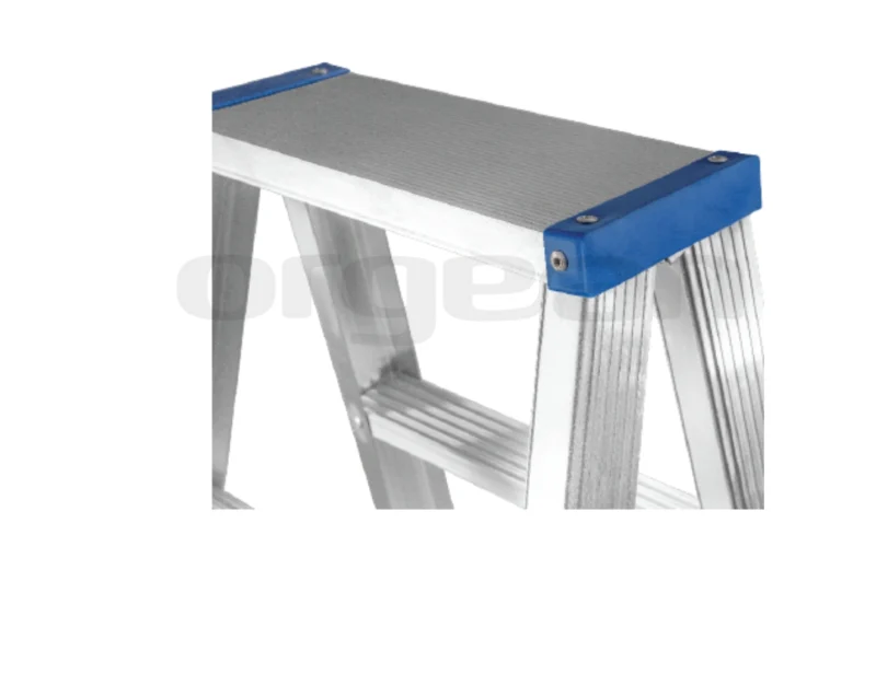 Two Way Aluminium Ladder