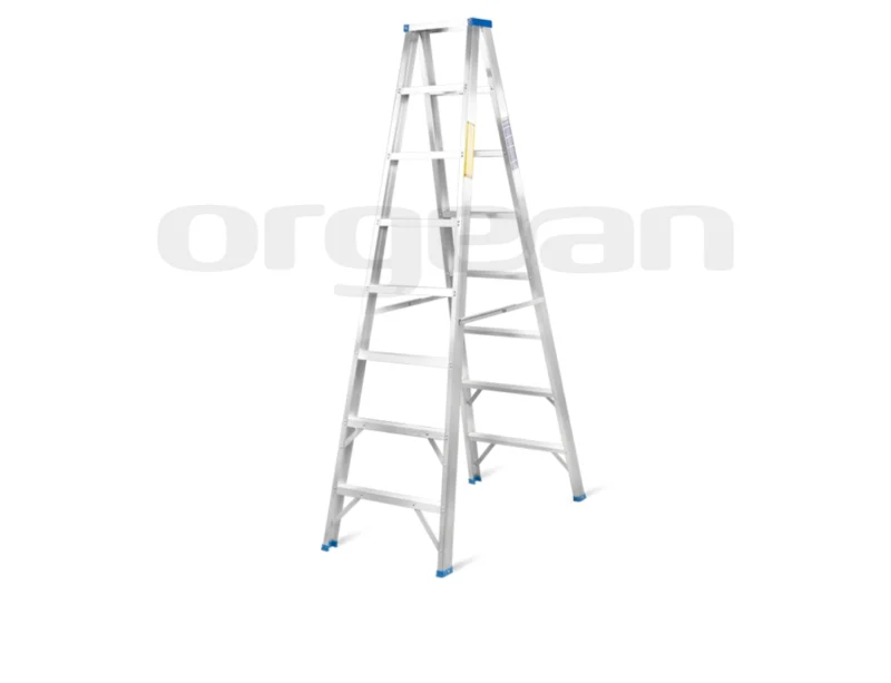 Two Way Aluminium Ladder