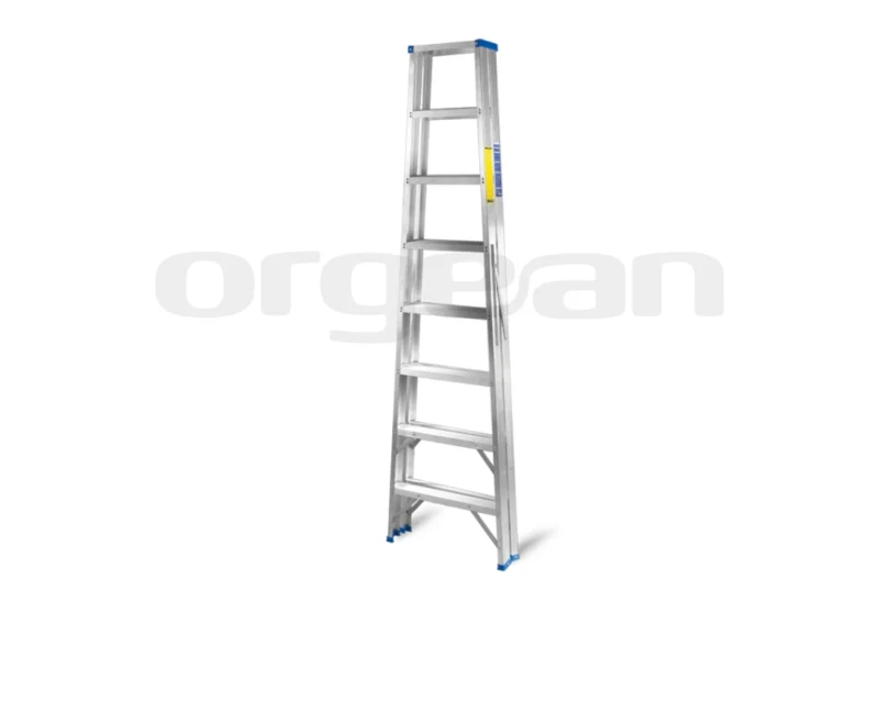 Two Way Aluminium Ladder