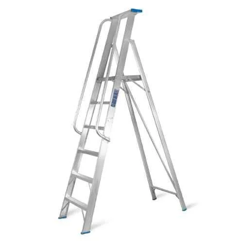 Snappy Aluminium Ladder