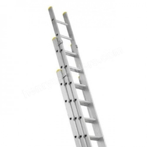 Aluminium Extension Ladder