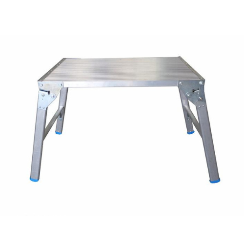 Foldable Aluminium Work Bench