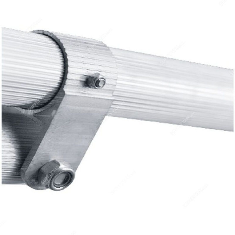 Stairway Mobile Aluminium Scaffolding - Image 4