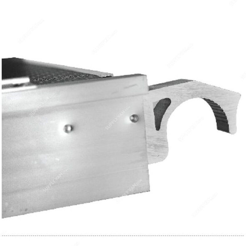 Narrow Ladder Frame Aluminium Scaffolding - Image 3