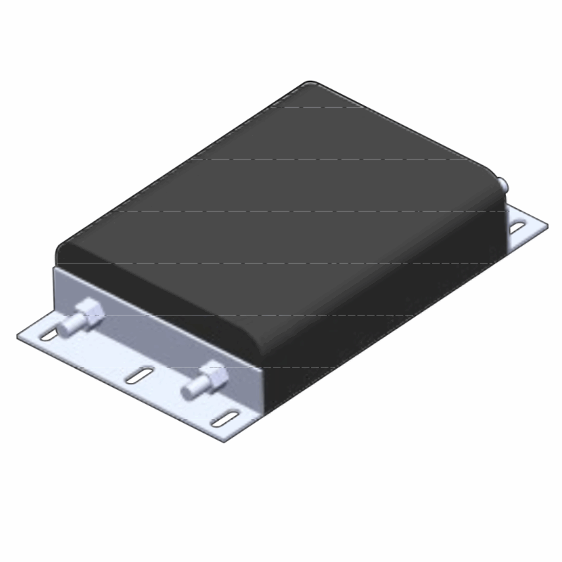 Laminated Dock Bumpers - Image 2
