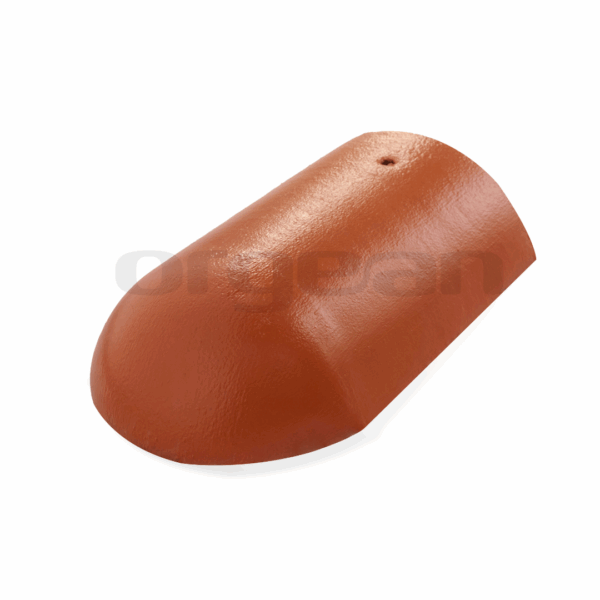 Hip Start Ridge Roof Tiles