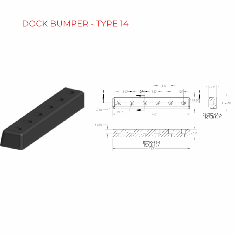 Dock Bumper - Image 15