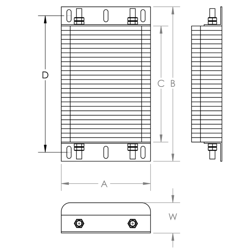 Laminated Dock Bumpers - Image 4