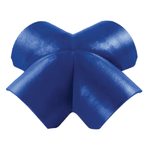 4-Way Roof Tiles