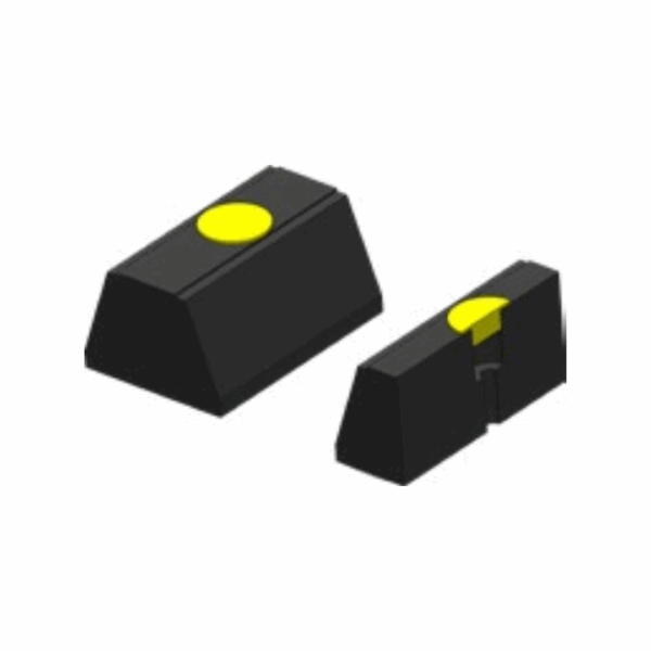 Wheel Stoppers