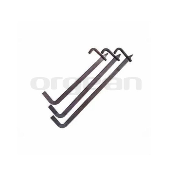 Shuttering Clamp
