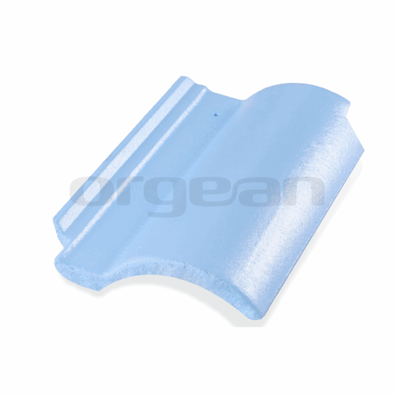 Concrete Roof Tiles