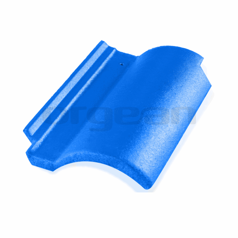 Concrete Roof Tiles