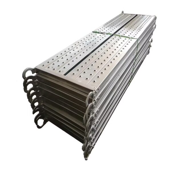 Aluminum Scaffolding Board