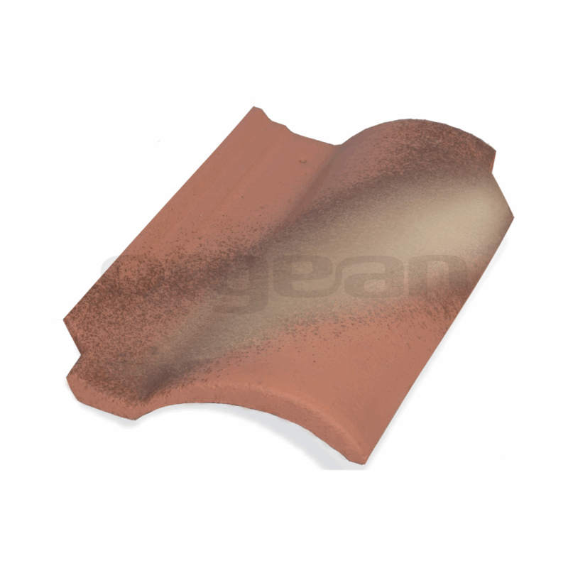 Concrete Roof Tiles Tortilla