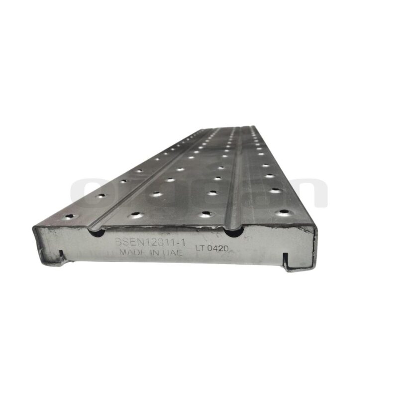 Aluminum Scaffolding Board - Image 3
