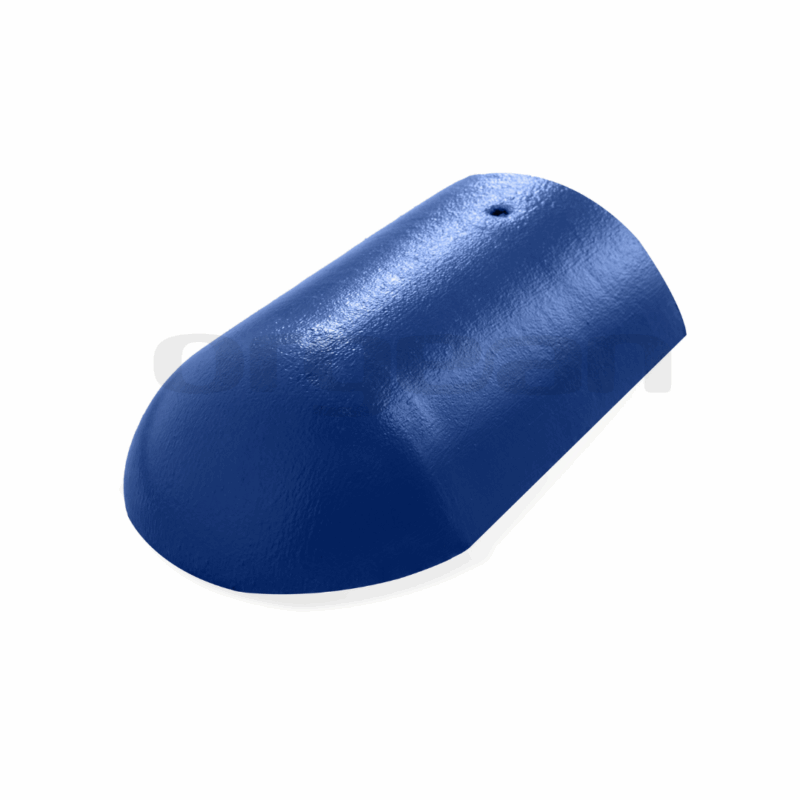Hip Start Ridge Roof Tiles