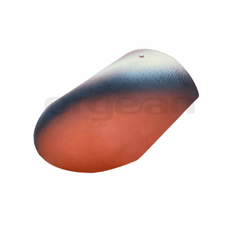 Hip Start Ridge Roof Tiles
