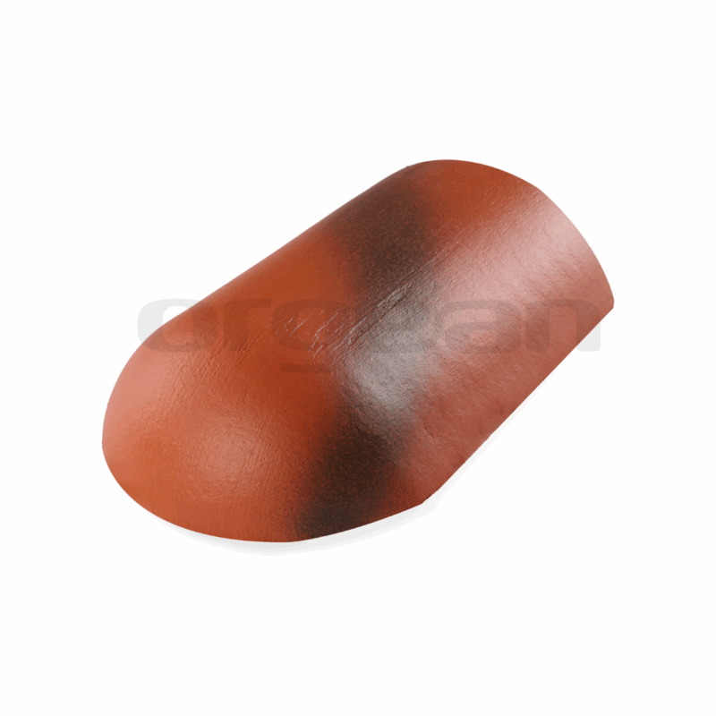 Hip Start Ridge Roof Tiles