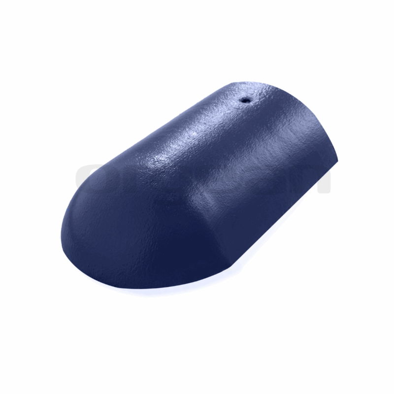 Hip Start Ridge Roof Tiles
