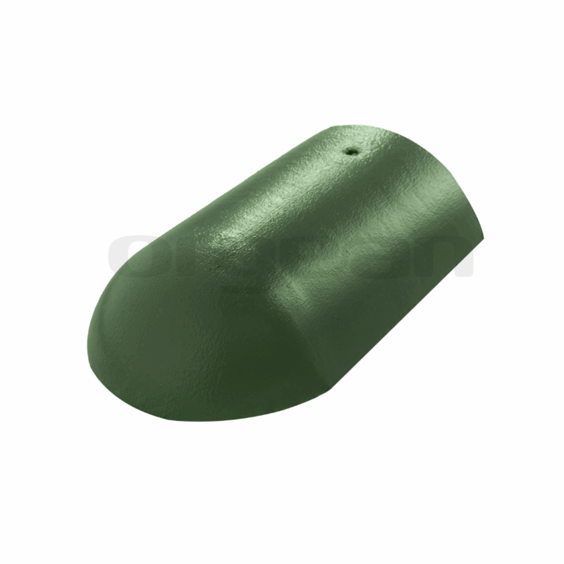 Hip Start Ridge Roof Tiles