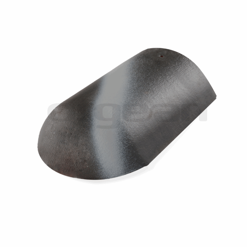Hip Start Ridge Roof Tiles