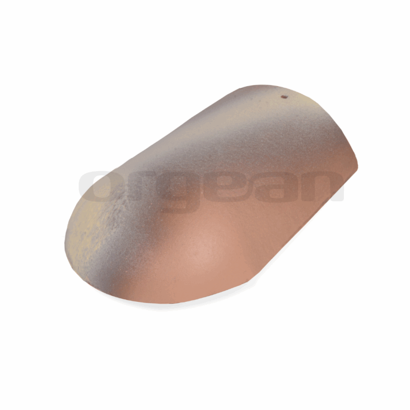 Hip Start Ridge Roof Tiles