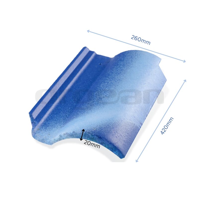 Concrete Roof Tiles